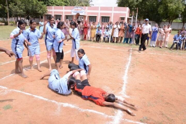 sports